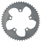 Превью  Звезда передняя SHIMANO . FC-4650 5 x 110 10 sp. Алюминий
